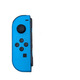Nintendo Switch任天堂原裝二手switch紅外手柄joycon左右ns體感健身環(huán)amibo震動(dòng) 9*左邊（藍色） 不帶掛繩