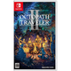 任天堂（Nintendo）任天堂（Nintendo）Switch NS游戲卡海外版通用 Switch游戲 八方旅人2 歧路旅人計(jì)劃2 八方2