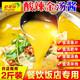 拾翠坊金湯調(diào)料商用1kg酸辣金湯醬肥牛黃金酸菜魚(yú)調(diào)料黃燈籠辣 【酸辣金湯醬】1000g