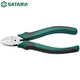 世達(dá)（SATA）70922A 專業(yè)日式塑料水口鉗7