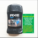 凌仕 香氛噴霧男士LYNX腋下止汗噴霧誘因契合拼動(dòng)信從觸碰AXE止汗露 AXE魅力止汗膏40g