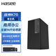 神舟新瑞K70系列 14代酷睿 商用辦公臺式電腦整機(jī) 單主機(jī) 十核I5-14400+16G+512G固態(tài)
