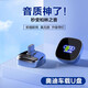 科森拓新款奧迪車(chē)載u盤(pán)A6/A4L/A8L/Q5L/Q7/A5/A7汽車(chē)無(wú)損高音質(zhì)歌曲優(yōu)盤(pán)聽(tīng)歌 奧用特調64G 【TYPE-C接口】