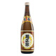 菊正宗菊正宗上選清酒本釀造生酛辛口720ml發(fā)酵酒洋酒 日本原裝進(jìn)口洋酒 菊正宗上選720ml【1瓶】