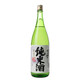 紀州譽(yù) 日本原裝進(jìn)口純米清酒正品 洋酒 低度酒 清酒單支裝 純米清酒1.8L