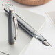 sheaffer【升學禮物】七夕禮物鋼筆 100系列 學生禮品生日商務辦公學生簽字筆禮盒 鋼桿F尖