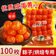 冠君咸海鴨蛋黃制品粒烘焙生蛋黃包粽子專用咸蛋黃批發(fā)蛋黃酥月餅端午 100枚咸蛋黃【主推款】