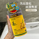 夢(mèng)芭菲生姜洗發(fā)水洗發(fā)露清新舒爽男女通用 生姜清新舒爽 1000ml