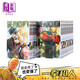 漫畫 一拳超人第1-31集 ONE PUNCH MAN 村田雄介ONE 臺版 東立出版