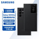 三星Galaxy S22Ultra 5G手機殼原裝智能視窗翻蓋保護套S22U保護殼