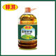 邦淇香菜籽油5L 家用純菜籽油 物理壓榨非轉(zhuǎn)基因 食用油5升