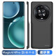 諾康士新款榮耀Magic6Pro背夾充電寶榮耀Magic5/4/Play夾背電池Nova6/5快充一體大容量移動(dòng)電源手機殼 榮耀Magic4/4Pro【全新升級版】磨砂黑