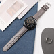 喔屋小米手表watchs4sport真皮表帶S4官方同款腕帶高級智能運(yùn)動手表watchS1新款S2pro男女生color2手表 [官方同款|真皮表帶]星云 小米Watch S4 Sport/S4