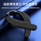萬(wàn)笛【2025新升級(jí)】掛脖式無(wú)線(xiàn)藍(lán)牙音箱重低音炮OWS外放式不入耳機(jī)可插卡hifi立體聲音響降噪超清通話(huà) 尊享版【性?xún)r(jià)比推薦】