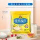 黑牛牛奶高鈣營(yíng)養(yǎng)麥片600g 營(yíng)養(yǎng)早餐沖調(diào)谷物代餐