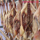 千暢安 安徽風(fēng)干咸鴨特產(chǎn)農(nóng)家自制六安板鴨手工腌制臘鴨子肉整只特色臘 2年大鴨整只【風(fēng)干后1000g】