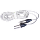 韓湘子（HANXIANGZI）SK-200PRO專(zhuān)業(yè)高保真麥克風(fēng)連接線大振膜電容麥克風(fēng)錄音棚直播電臺(tái)電腦手機(jī)聲卡話筒雙卡線