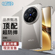 Best Coac 適用vivo X200手機(jī)殼保護(hù)套x200手機(jī)套全包簡(jiǎn)約親膚透明軟殼四角氣囊防摔淡化指紋外背殼