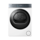 海爾（Haier）10KG雙擎熱泵干衣機(jī) 3D透視烘干 羊毛柔烘 四層線屑過濾 GA100-ST566WU1