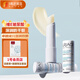 依泉（Uriage）柔潤(rùn)唇膏4g 深潤(rùn)防干裂滋潤(rùn)雙唇白管潤(rùn)唇女神節(jié)禮物