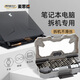 麥思德（MASTERPROOF）精密螺絲刀套裝S2批頭一字十字梅花小螺絲刀眼鏡筆記本拆機(jī)工具