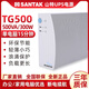 山特TG-BOX850 UPS不間斷電源NAS自動(dòng)識(shí)別備用電源850VA 510W辦公 TG500 500VA/300W 帶1臺(tái)電腦