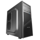 長城（Great Wall）商逸R10 R40 R41 R50 R90 X3B H50B KM7B H600B機箱（ATX主板/0.6mm厚五金/USB3.0/4風扇位/5 長城R40機箱