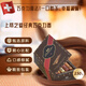 Gottlieber Sweets & Coffee 綜藝同款上帝之愛(ài)經(jīng)典巧克力卷150g禮盒休閑零食生日伴手禮喜糖