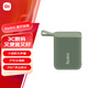 小米（MI）Redmi 藍(lán)牙音箱 綠色 小米音箱音響 長(zhǎng)續(xù)航IP67防塵防水 戶外便攜音響低音炮