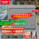 澳柯瑪（AUCMA）雙溫雙箱雙開(kāi)門(mén)大小冰柜家用冷藏冷凍兩用冷凍柜保鮮小型商用大容量臥式冷柜冰箱大型 216L減霜 PCM內膽 玻面BCD-216CGX