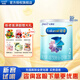 美贊臣（Enfamil）鉑睿2段新國標(biāo) 較大嬰兒配方奶粉(6-12個(gè)月)優(yōu)量DHA益生元 A2奶源 2段 400g 1罐 【新國標(biāo)】