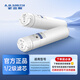 史密斯（A.O.SMITH）凈水器濾芯 DIY復(fù)合濾芯 適用RA9系列 R1800RA9 R1200MAR1 R1400MAR1 R1400RA6 R1600RA9 R2300RA9 前置+后置復(fù)合濾