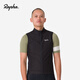 Rapha【新色】Core男款核心防風(fēng)反光春秋季騎行背心馬甲上衣官方 黑色 S