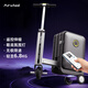 Airwheel愛爾威電動(dòng)行李箱可騎行代步滑板車智能伸縮桿拉登機(jī)箱SE3SL SE3SL黑色豪華版