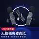 蒙奇奇無(wú)線(xiàn)領(lǐng)夾式收音麥克風(fēng)手機直播網(wǎng)課收音器戶(hù)外采訪(fǎng)短視頻專(zhuān)業(yè)拍vlog一拖二錄音安卓話(huà)筒  安卓Type-c接口（一拖二）雙麥克風(fēng)