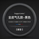 凱迪拉克CT4方向盤套 CT5 XT4 XTS XT5 CT6 XT6 SRX超薄汽車把套 全皮透氣款（不帶車標(biāo)）
