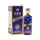 茅臺（MOUTAI）貴州茅臺股份出品 茅臺三家坊酒 53度醬香型白酒500ml 收藏老酒 53度 500mL 1瓶 2016年藍坊單瓶