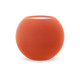 【99成新】Apple/蘋果 HomePod mini 智能音響/音箱 藍牙音響/音箱 智能家居 橙色 適用iPhone/iPad