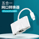 穎果 適用iPhone手機網(wǎng)線(xiàn)轉換器iphone以太網(wǎng)連接器ipad網(wǎng)卡直連網(wǎng)絡(luò )lightning網(wǎng)口直播 iPhone手機以太網(wǎng)轉換器