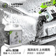 綠田（LUTIAN）汽車用品洗車水蠟雪崩上光洗車液清潔劑漆面玻璃清潔藥劑 門店洗車房推薦裝- 4L 1桶 含按壓泵