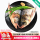 品鮮肴淡水魚(yú)頭生態(tài)花鰱魚(yú)頭 胖頭魚(yú)頭 鳙魚(yú)頭漁民現捕鮮活魚(yú)現殺生鮮水 2.2-2.3kg（凈膛）現殺1只5.5斤
