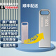 鎧俠（Kioxia）金屬U盤(pán) U366 隨閃系列 高速傳輸 新款USB3.2 Gen1接口 128G