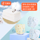 Babyptints紗布尿布防水兜按扣套裝10+3