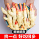 鮮來(lái)拉現(xiàn)挖現(xiàn)發(fā)嫩姜新鮮仔姜5斤大姜月子新姜嫩姜鮮姜子姜 現(xiàn)挖5斤裝
