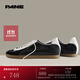 PANE【預售】輕訓No-Gi系列-BOOGIE WOOGIE節奏布魯斯德訓鞋情侶同款 黑色5190 39