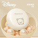 迪士尼（DISNEY）聯(lián)名JJ-F9真無(wú)線(xiàn)藍牙耳機半入耳式運動(dòng)跑步通話(huà)降噪高音質(zhì)音樂(lè )耳機超長(cháng)續航適用于蘋(píng)果華為手機 【F9米色小維尼】
