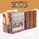 航海王 漫畫(huà)書(shū)全套 海賊王漫畫(huà)書(shū) 經(jīng)典動(dòng)漫 重制版 全面升級(jí) 航海王BOXSET 砂之國(guó)篇13—23卷