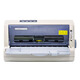 得實（Dascom）DS-1700II+ 高性能24針82列平推票據(jù)打印機支持國產(chǎn)系統(tǒng)家用無貨請點詳情中鏈接下單