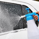 悅卡（YUECAR）家用洗車泡沫器 氣壓式洗車工具 噴壺洗車器（1.8升款）汽車用品