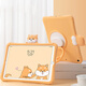 稻草屋 華為matepad air11.5英寸保護套11.5s平板pro11外殼10.4兒童m6硅膠SE防摔卡通360旋轉防摔保護殼 秋田犬 華為Matepad 11.5S